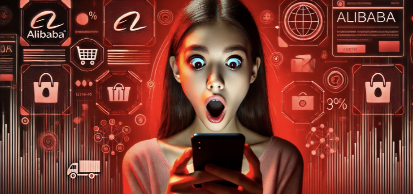 Surprise! Alibaba Is NOT China’s Largest eCommerce Company!